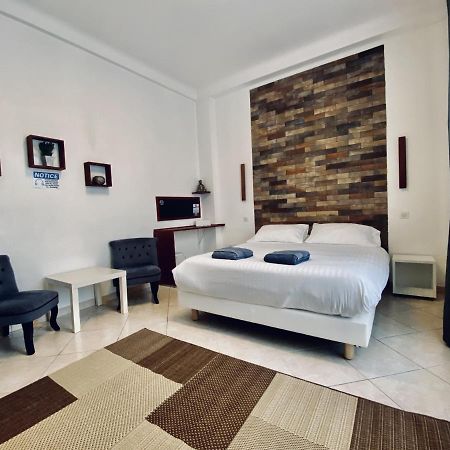Appartement Auber Nice Bagian luar foto