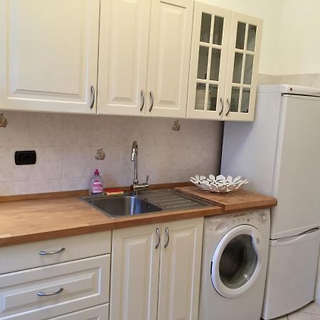 Appartement Auber Nice Bagian luar foto