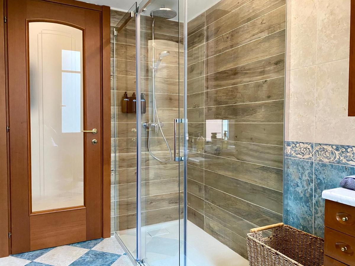 Appartement Auber Nice Bagian luar foto
