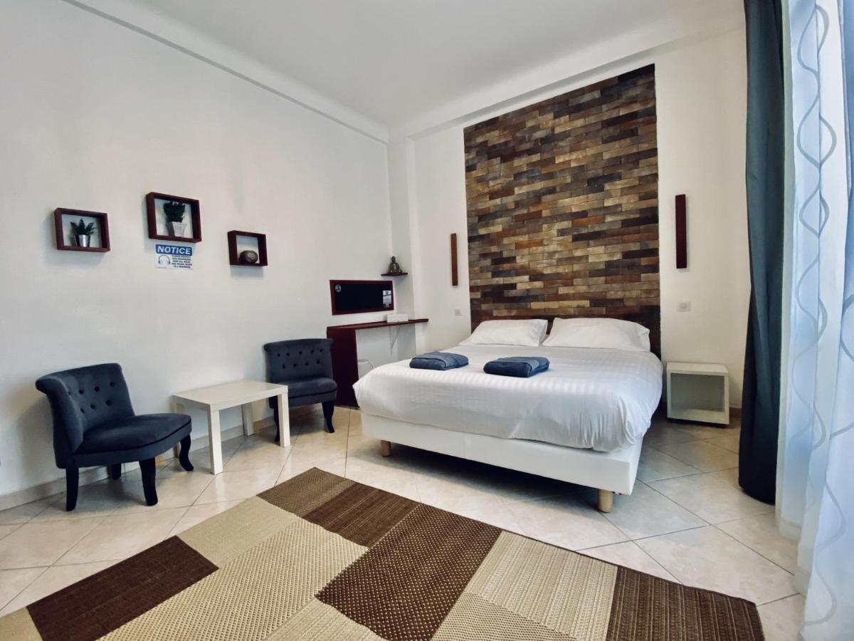 Appartement Auber Nice Bagian luar foto