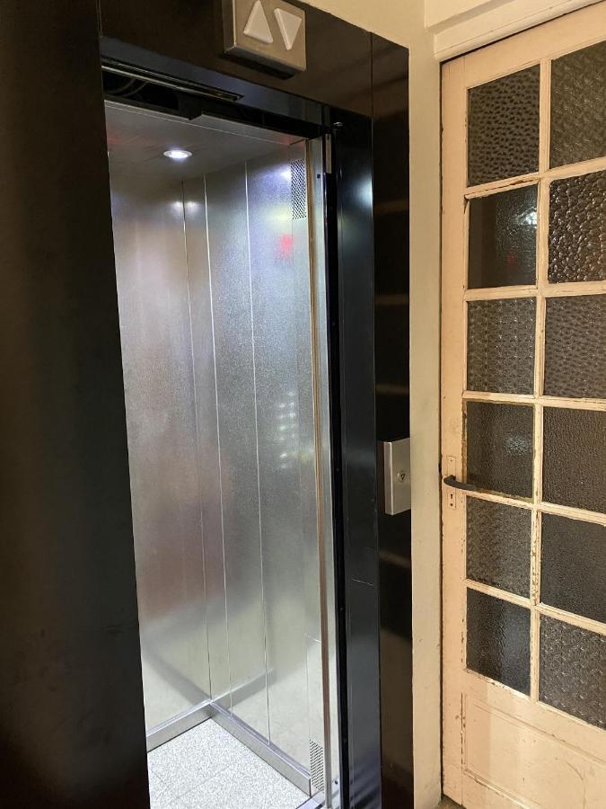 Appartement Auber Nice Bagian luar foto